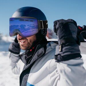Ski Snowboard Goggles